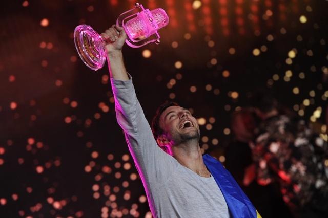 Sweden won Eurovision in Austria, but can we win some money there today?
